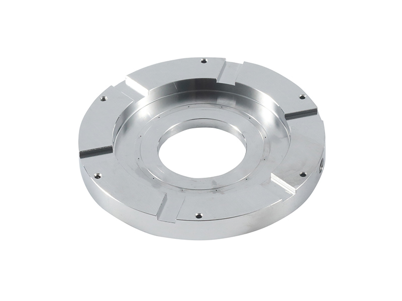 Precision OEM CNC Machining Parts with Stainless Steel (CUSTOMIZED)