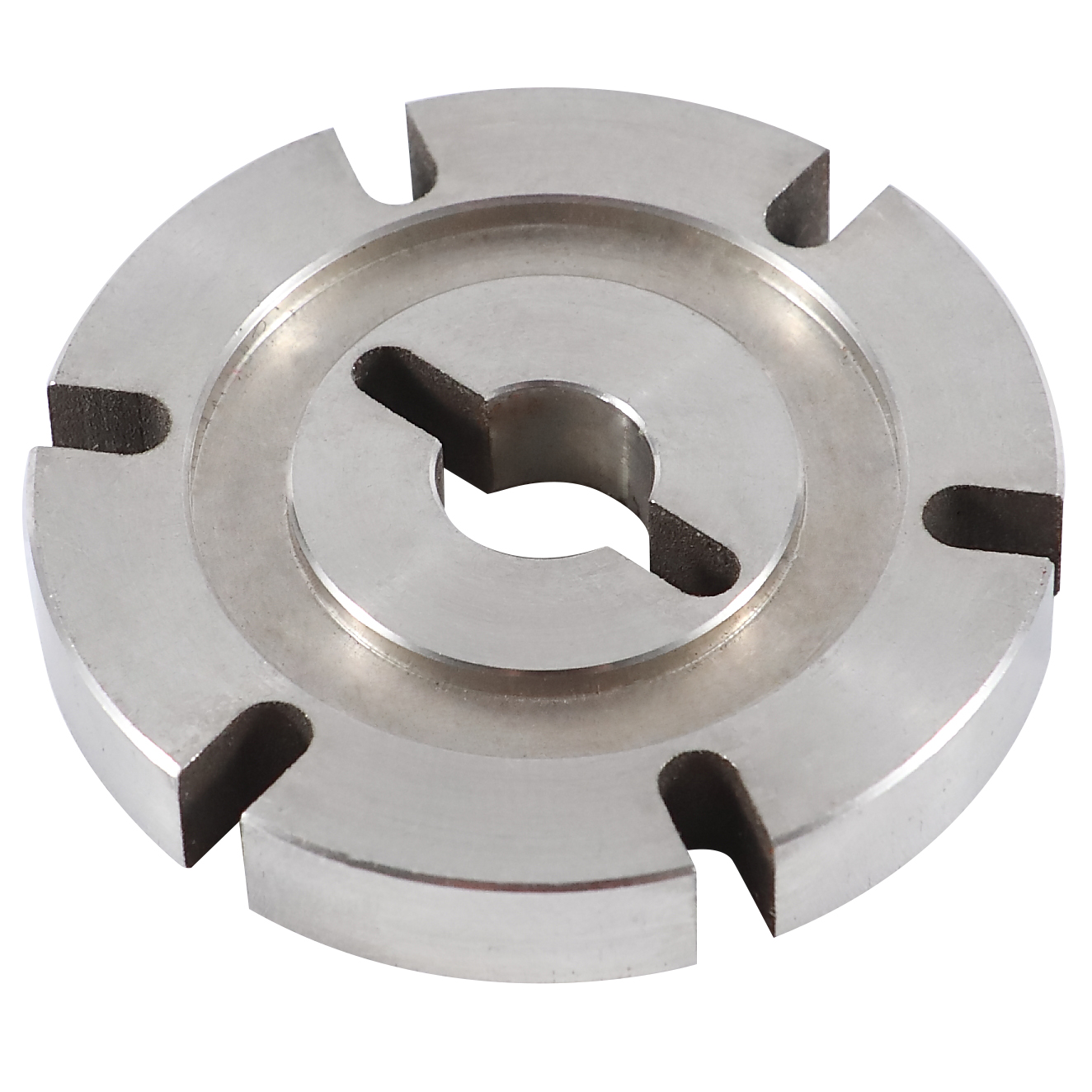OEM CNC Machining Stainless Steel Switch Part
